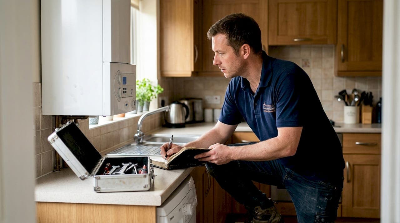 Main causes of boiler breakdowns and how to prevent them