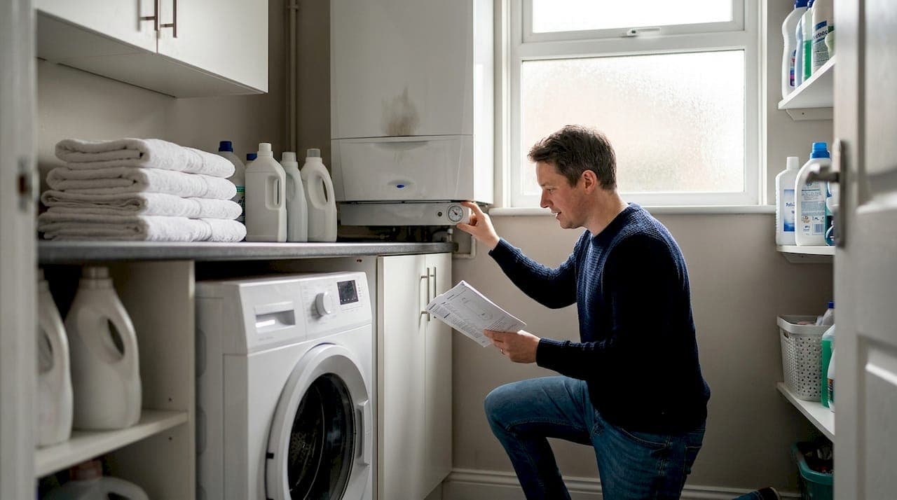 Essential boiler safety tips every homeowner should know