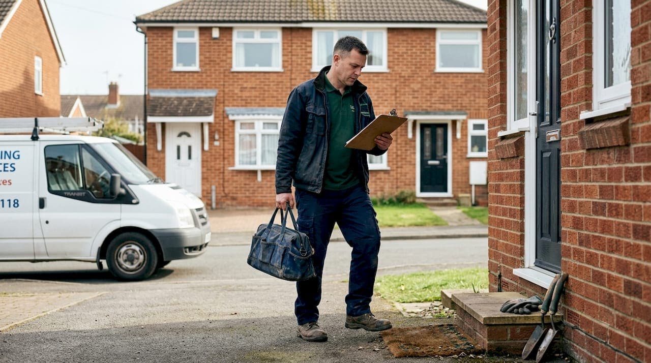 Plumbing call out charges: a clear guide for UK homeowners