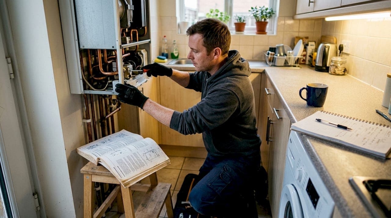 Why boilers stop working: causes and fixes explained