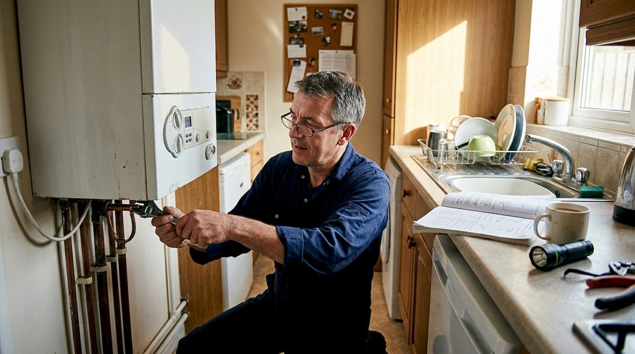 Understanding the role of heating engineers for homeowners