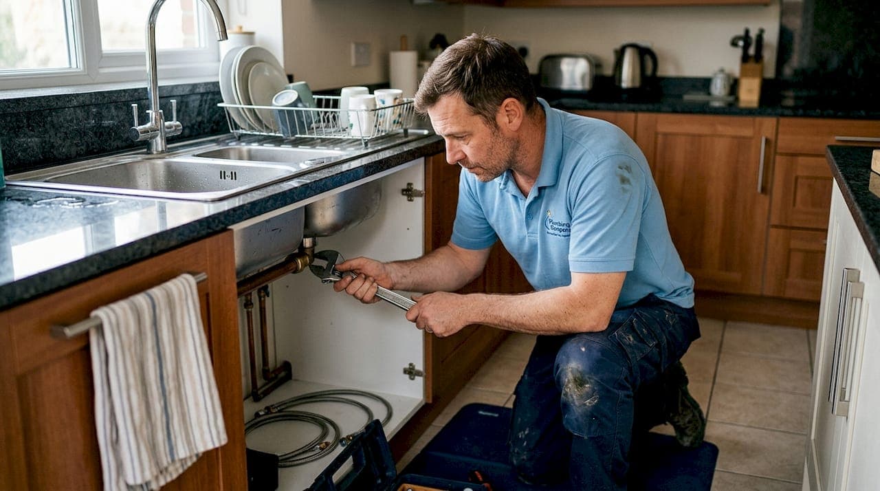 Why fast plumbing service matters: protect your home