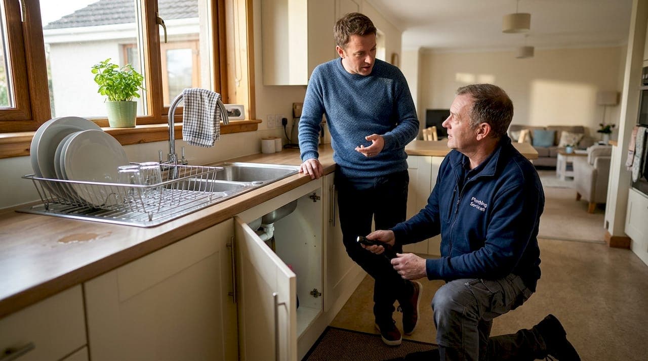 Plumber hiring tips: how to choose the right plumber