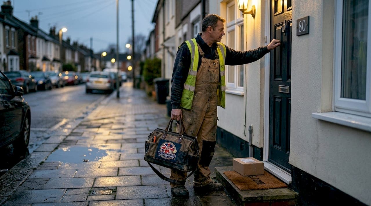 What is 24 hour plumbing? Your guide to emergency plumbers