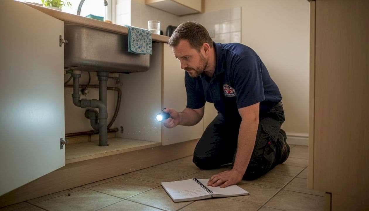No fix no fee plumbing: Your guide to fair costs