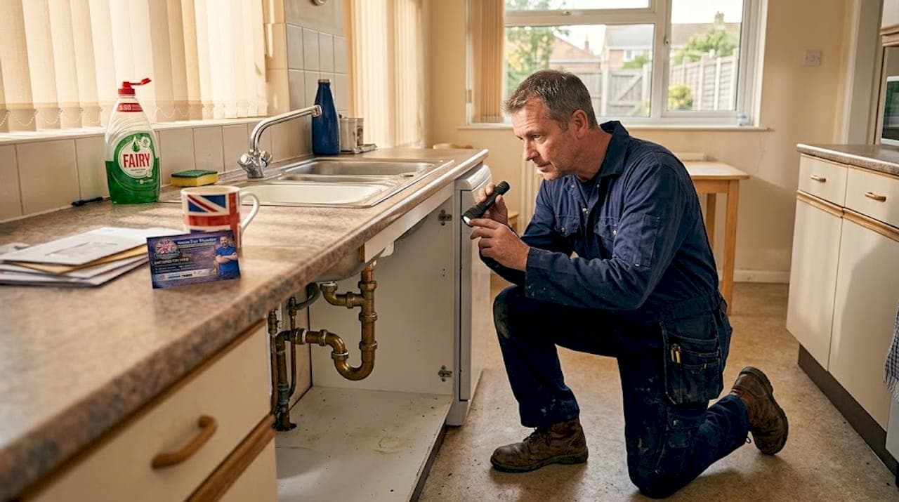 Why professional plumbing matters for urgent home repairs