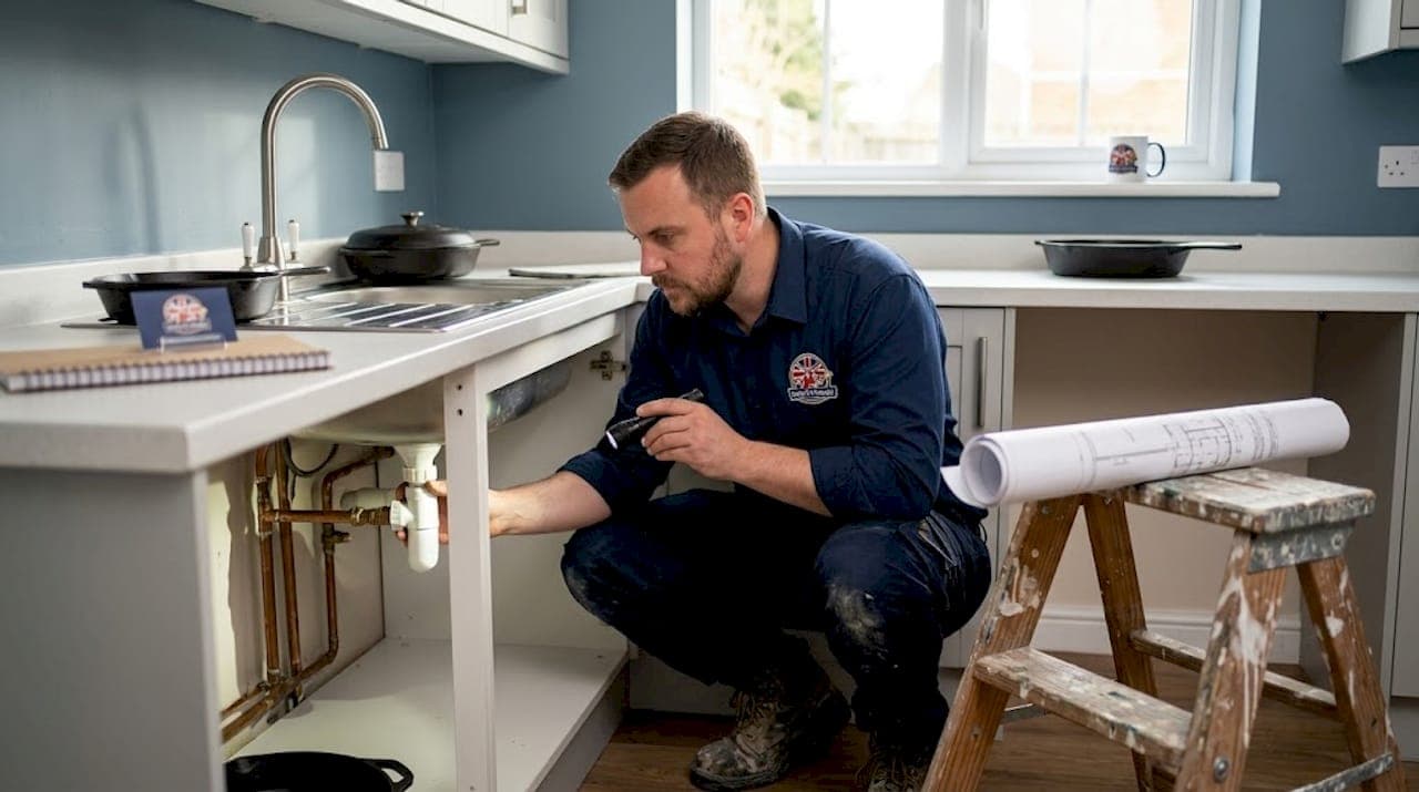 Why quality plumbing is key to lasting home value