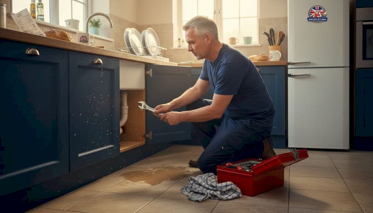 Pipe repair: essential steps every homeowner needs to know