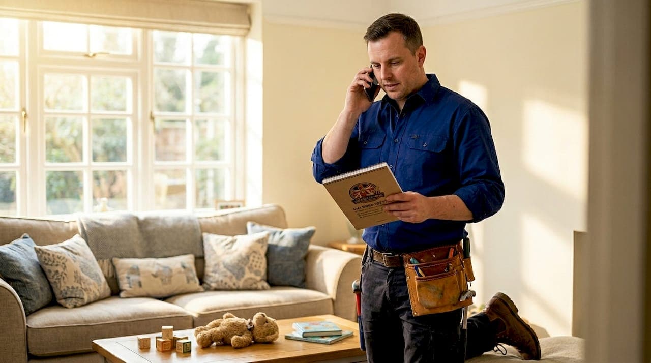 Plumbing response time explained: what homeowners need to know